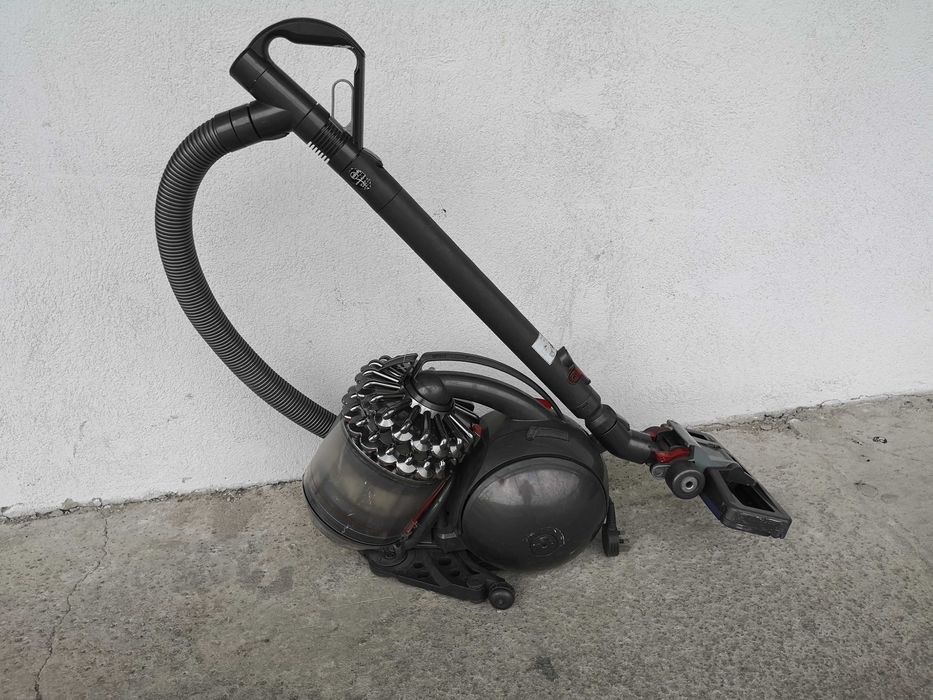 Прахосмукачка - Dyson DC54 / 1300 W