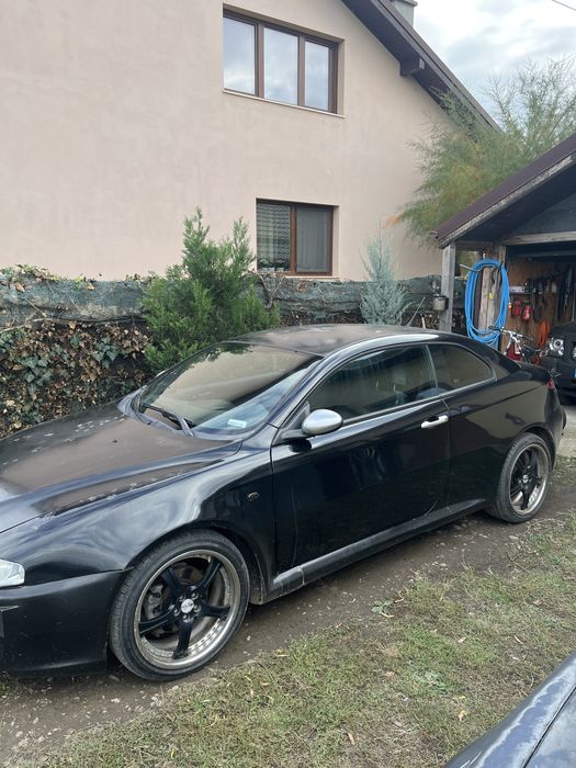 Alfa gt 1.9 jtd q2