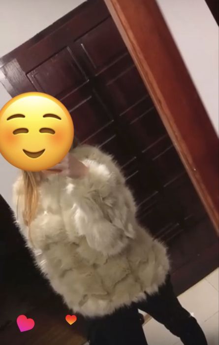 Палто за 50 лв.