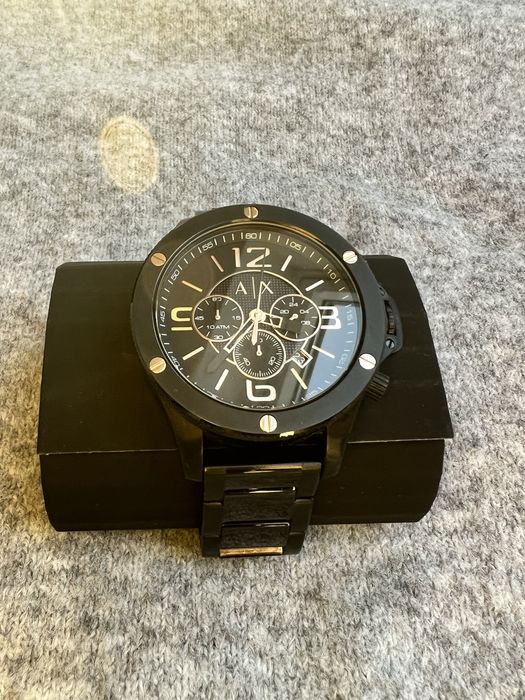 Часовник Armani Exchange