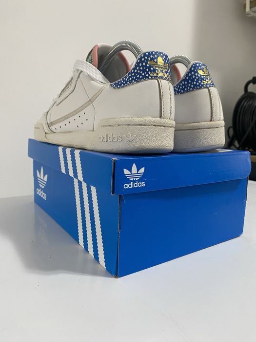 Adidas CONTINENTAL dama marimea 40