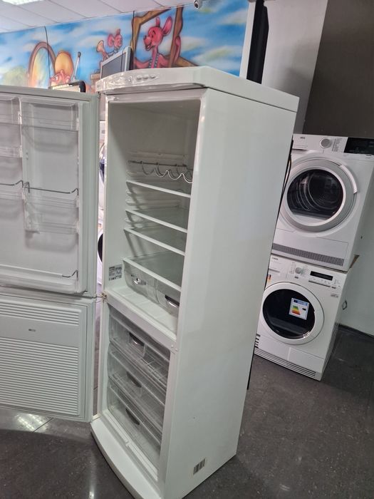Хладилник с фризер Gorenje A+