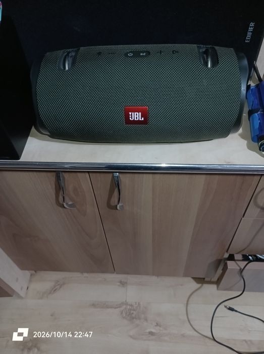 2 bucati JBL extreme 2