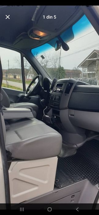 Wv crafter 2.5 de vanzare