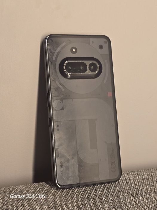 Nothing phone 3a