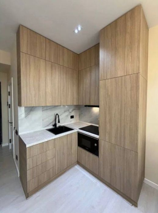 ЖК NRG U-Tower 2/23/27