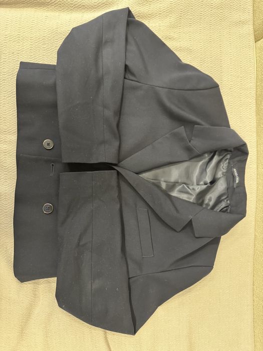 укороченный пиджак angelcher для девочек