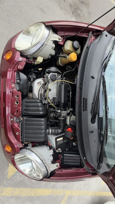 Matiz super be kandyor  bardoviy