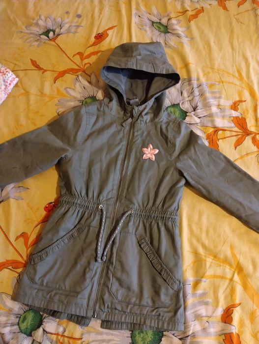 Яке пролет -есен