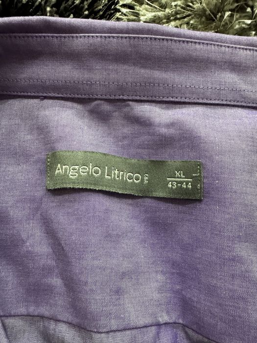 Camașa Angelo Litrico pt barbati