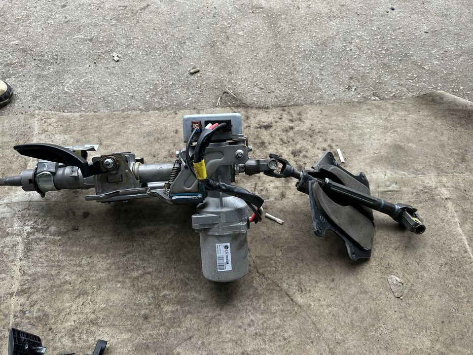 Електрически кормилен прът/кормилна колона за Хюндай ix35