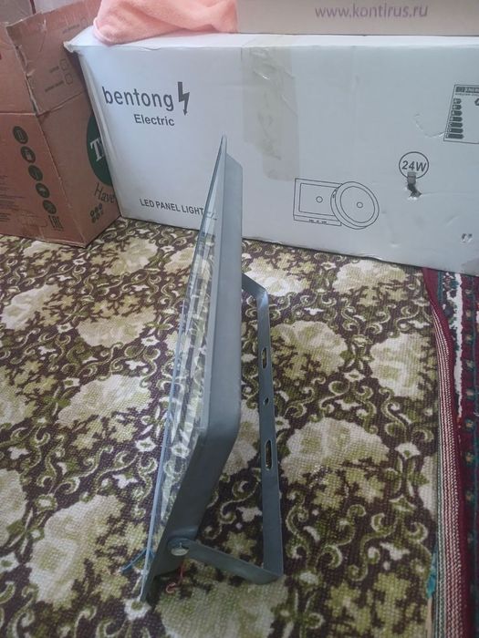 Прожектор LED 500W 800W