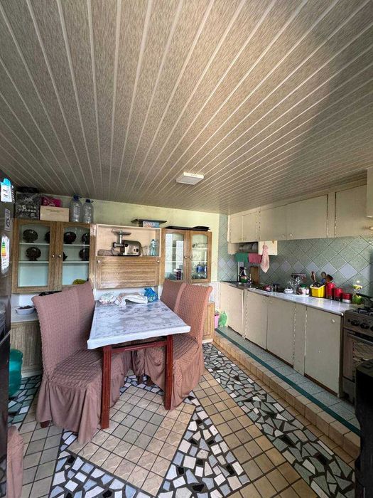 ПРОДАЕТСЯ 2.4 Соток Участок Ор.р: Трамвай круг, ул.Шароф