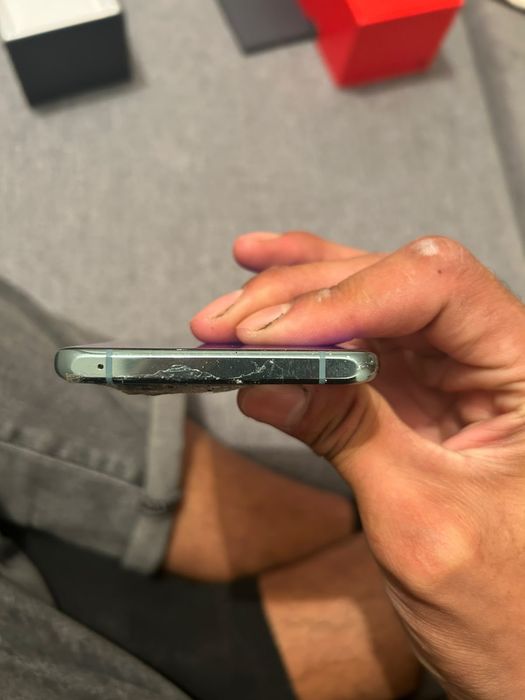 Обмен Oneplus 10 pro 5g