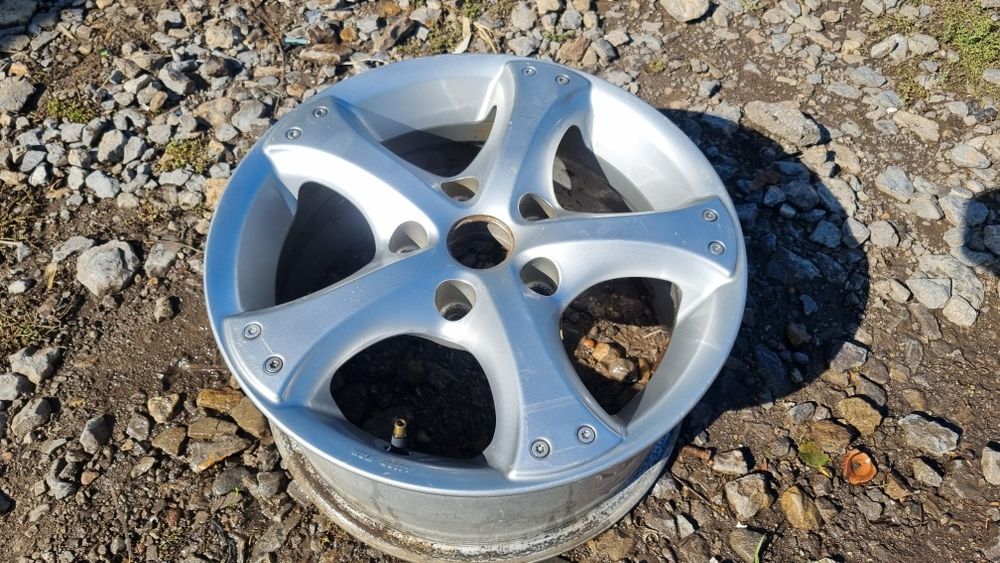 Джанта Хонда ЦРВ 15 цола 1 брой ет40