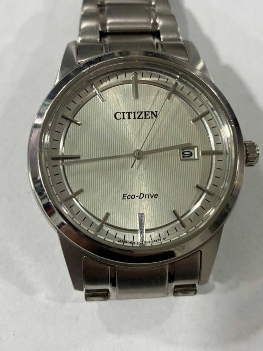 Часовник Citizen