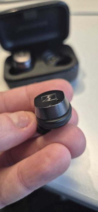 Sennheiser Momentum True Wireless 4