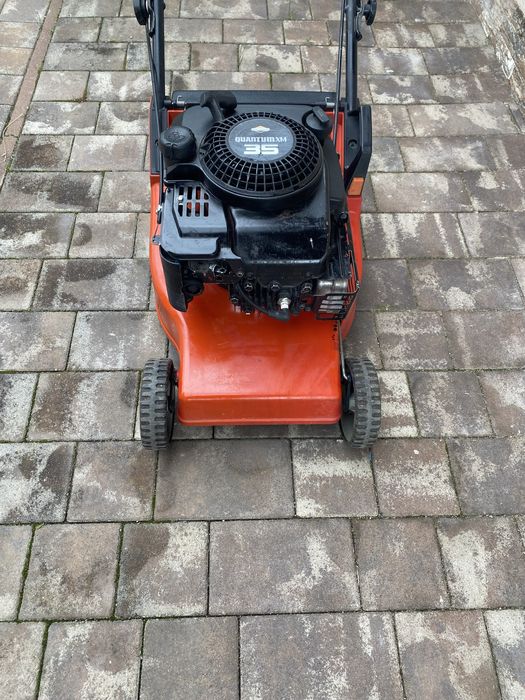Masina tuns iarba - gazon MOTOR BRIGGS & STRATTON