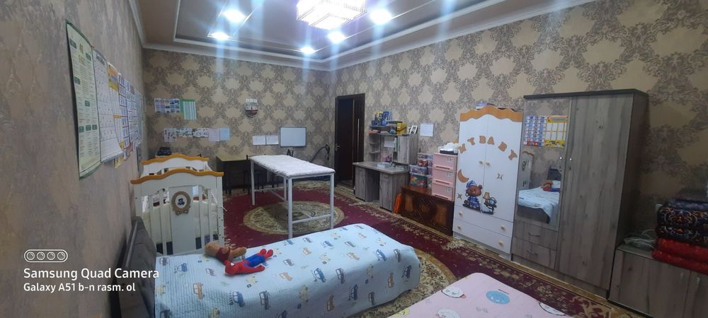 Юнусобод Тикланишда арзон участка