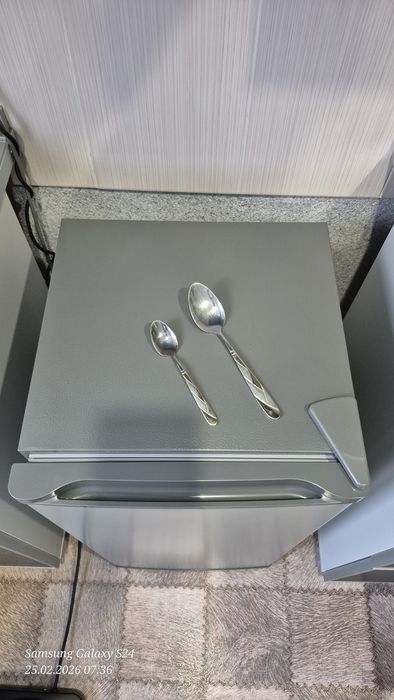 Универсал холодильник