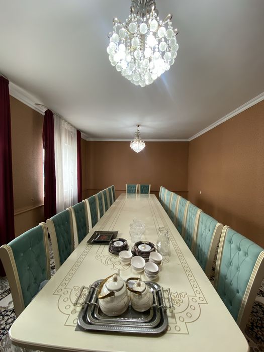 Продается добротный мансардный дом!