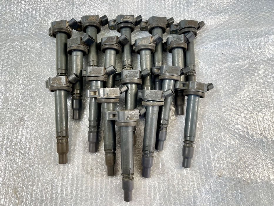 Катушки зажигания 2AR 2.5 Toyota Camry 50 55 Тойота Камри 50 55