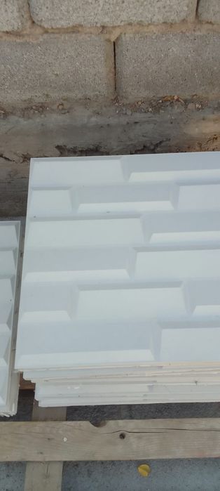 Изготавливаем термопонели на заказ