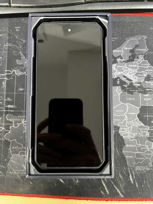 Unihertz 8849 Tank 3 Pro 5G – 16GB RAM / 512GB – Ca nou