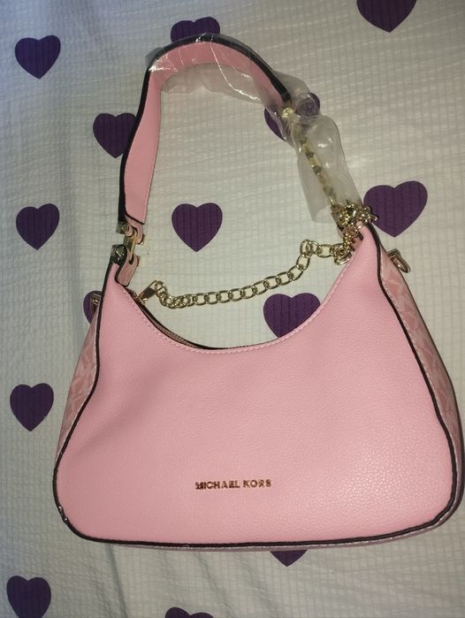 Сумочка от Michael kors