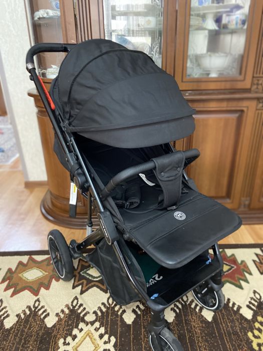 Коляска Ining baby