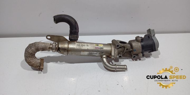 Racitor gaze EGR   4R8Q-9Y493-BG 2.7d Land Rover Discovery 3 [2004 -