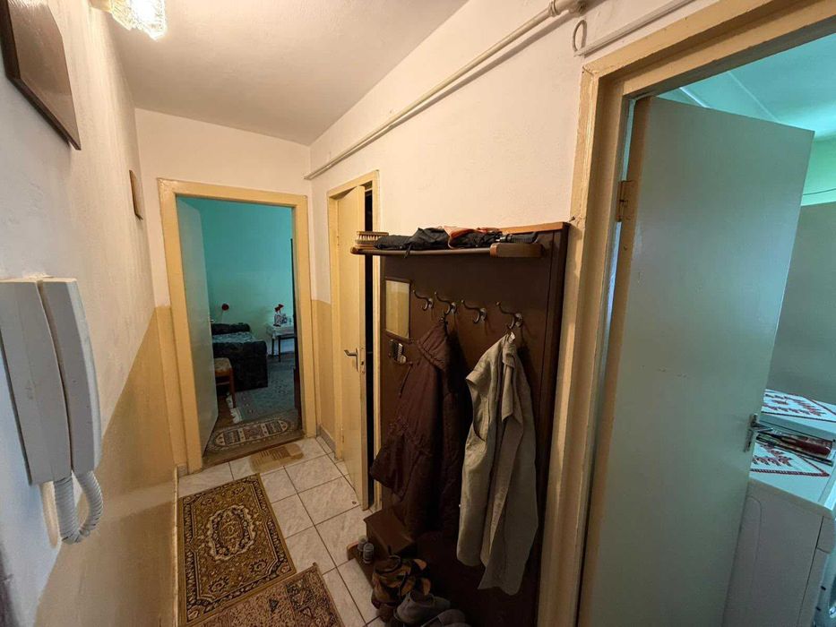 Apartament cu 3 camere in Sighisoara