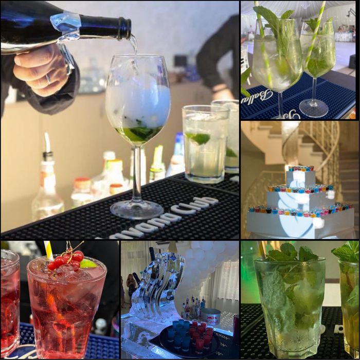 Arcada Baloane / Flori uscate, artificiale !