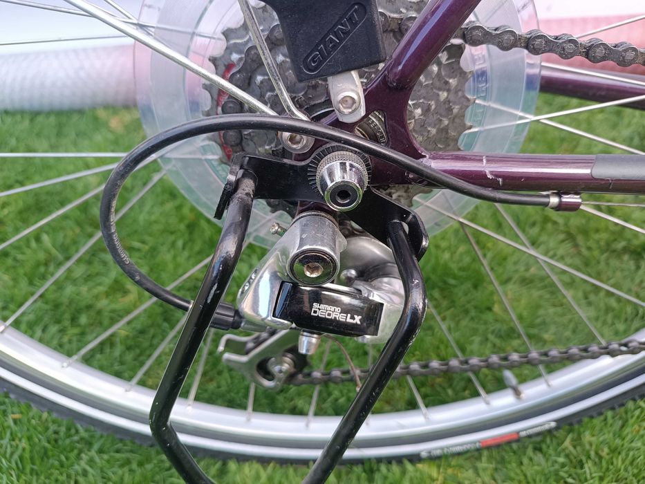 Употребяван Велосипед Giant 28"