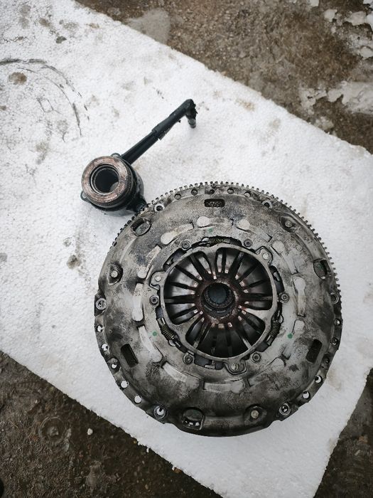 Kit ambreiaj passat 4x4 2.0 bmp