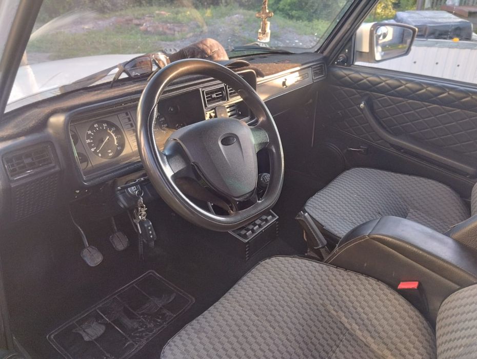 Продам Lada (ВАЗ) 2107