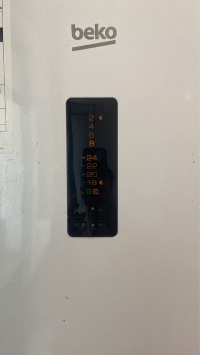 Beko холодельник
