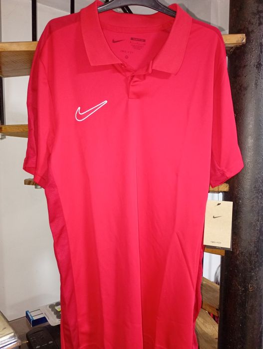 Tricou polo Nike