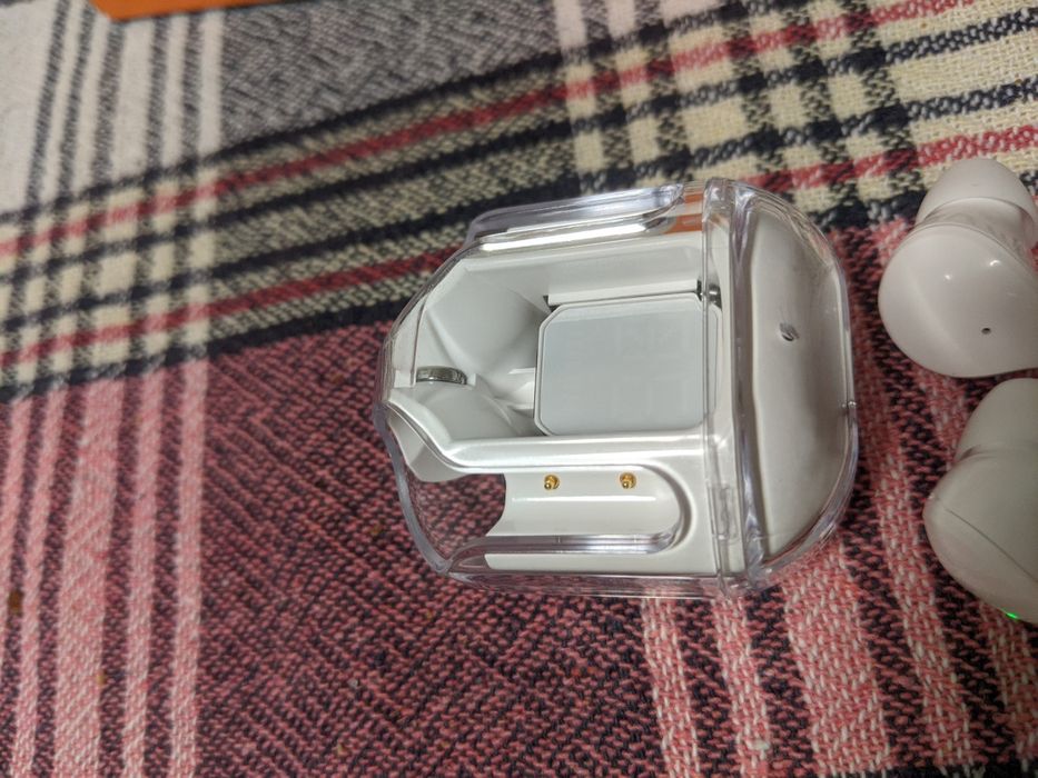 Безжични Блутут слушалки