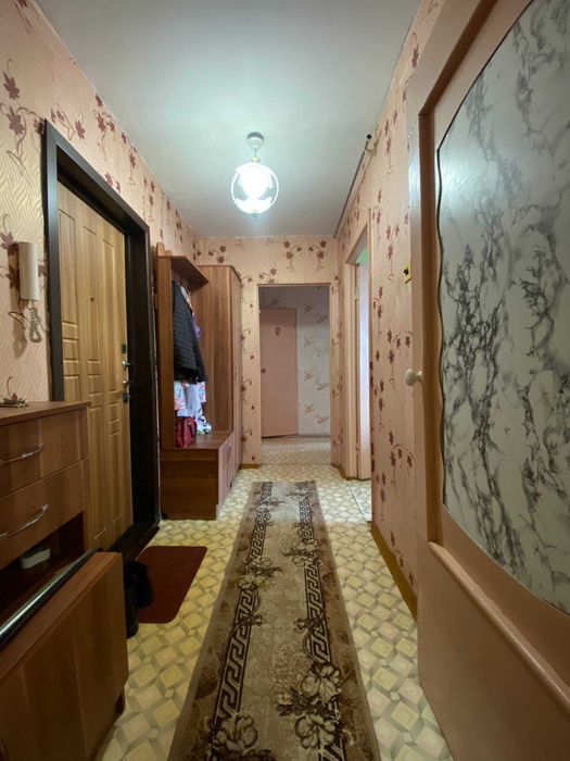 Продаётся 2х, УП, 8 мкр, 1 кольцо