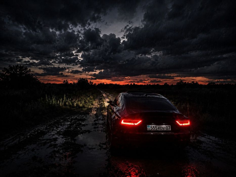 AUDI A7 S7 3.0. TFSI