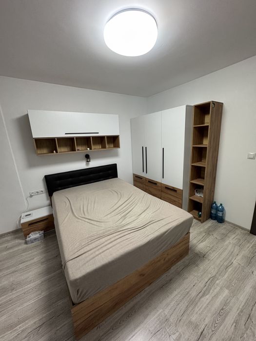 de inchiriat apartament 2 dormitoare 7 noiembrie str. Pacii