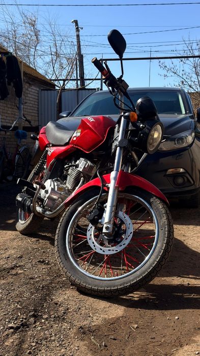 Продам Минск д4 125