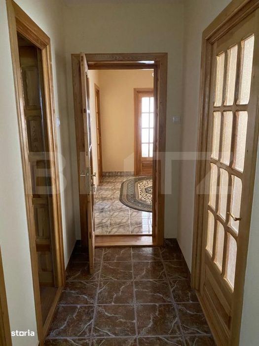 Vila 7 camere, 750mp-teren, BAILE HERCULANE