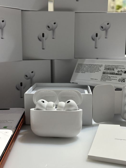 Airpods pro 3 SIGILATE