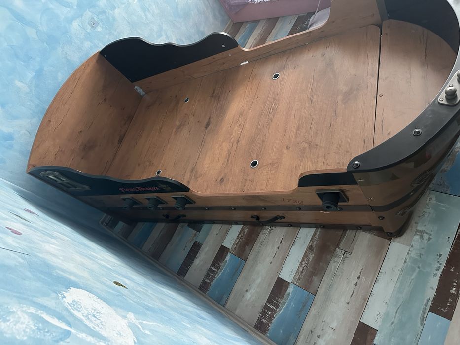 Детска стая Cilek Pirate