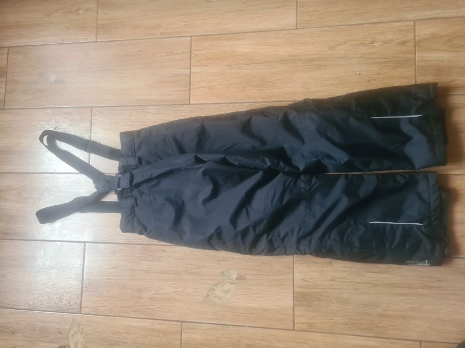 Pantaloni iarnă/zăpadă/schi                     .