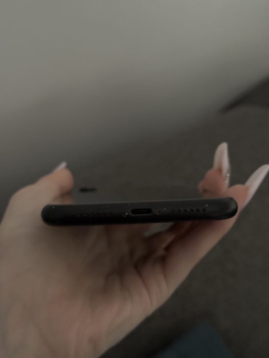 iPhone Xr, negru, 64GB