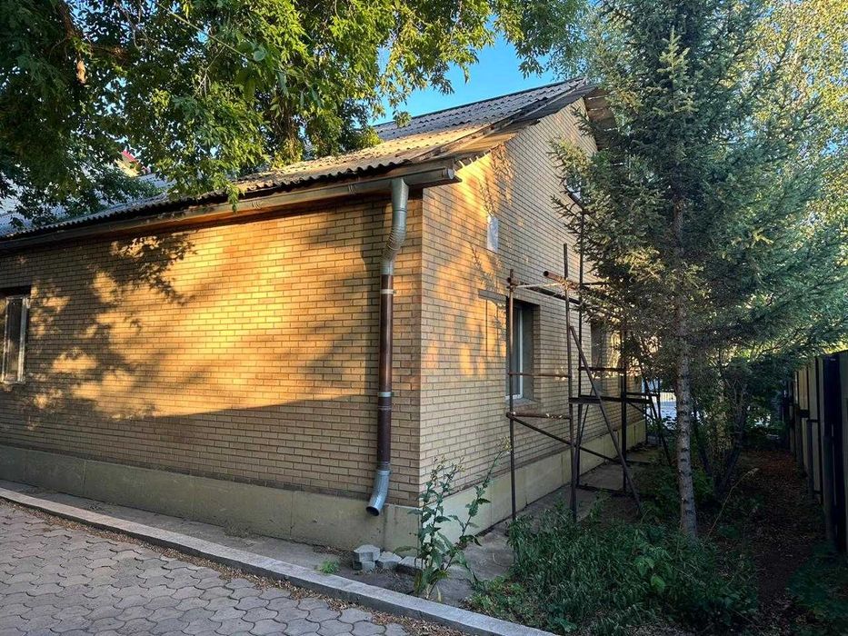 Продаю дом в Уштобе