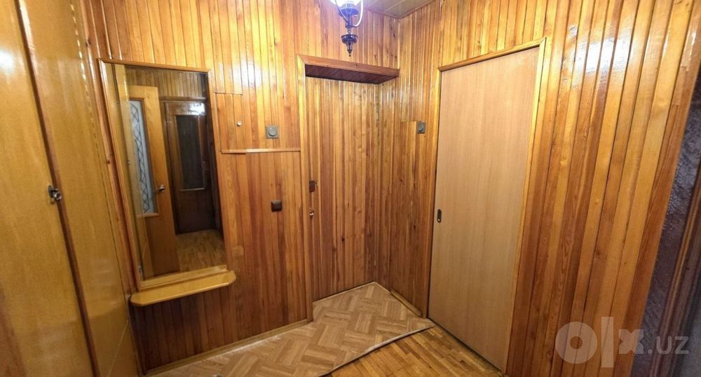 прдам квартиру на 2 квартале 3 этаж с средним ремонтом
